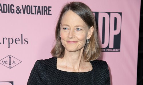 Stiže četvrta sezone serije 'Pravi detektiv', a u njoj će glumiti fantastična Jodie Foster