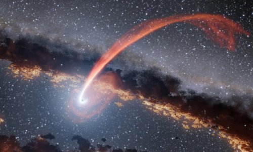 [FOTO] Tajne koje ne prestaju fascinirati: Jeste li znali za ova neobična kozmička otkrića?