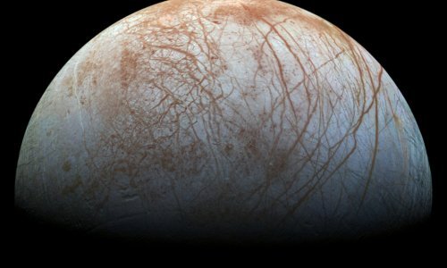 Ostale su skrivene: Pogledajte fascinantne snimke Jupitera koje je poslao James Webb