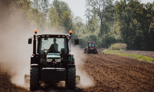 Ministarstvo poljoprivrede raspisalo natječaj za financiranje projekata vrijedan 37 milijuna kuna