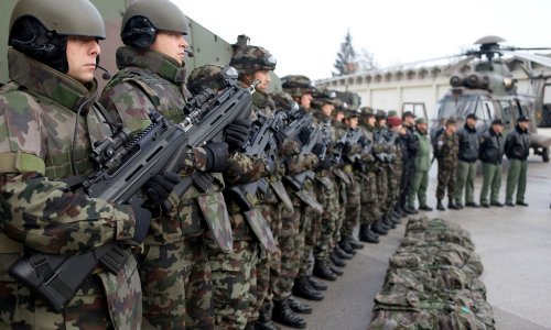 [VIDEO/FOTO] Evo što sve znamo o belgijskoj pametnoj pušci koju sve više koriste Ukrajinci, a kojom su navodno naoružani i specijalci Hrvatske vojske
