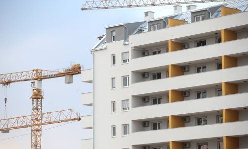 'Ulazak Hrvatske u eurozonu neće donijeti velike promjene na nekretninskom tržištu'