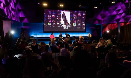 Kuća umjetnosti Arsen u godinu dana postala dom svih vrsta umjetnosti