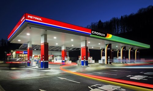 Grupa Petrol objavila podatke o poslovanju u prvoj polovici godine, osvrnuli se na utjecaj energetske krize i Vladino zamrzavanje cijena goriva