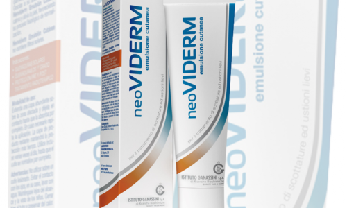 Zaštiti kožu uz emulziju koja kožne probleme riješava u tren