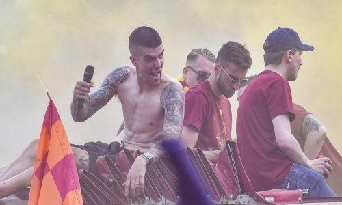 Klub koji ima najviše igrača u idealnoj momčadi ipak nije osvojio Konferencijsku ligu. Tek dvojica igrača nisu bili dio finala...