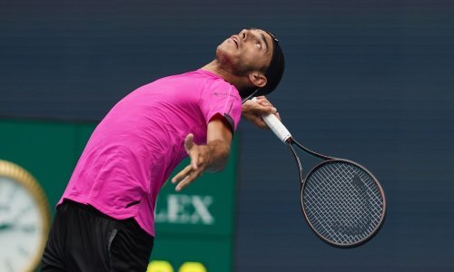 Sramotno i skandalozno: Argentinski tenisač ispao s Roland Garrosa pa u noćnom pohodu pijan fizički napao vozača taksija