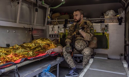 U Luhansku oko 10.000 ruskih vojnika, Ukrajinci se povlače iz  zadnjeg džepa otpora?