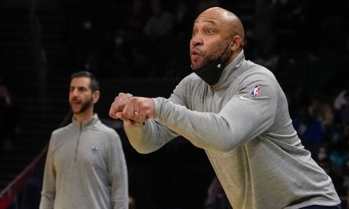 Lakersi za trenera doveli stručnjaka koji je 11 godina bio pomoćnik u NBA momčadi, ali nikada nije vodio prvu momčad