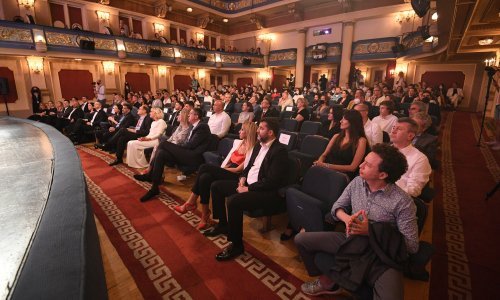 Jedno Srce Sarajeva dolazi i u Hrvatsku