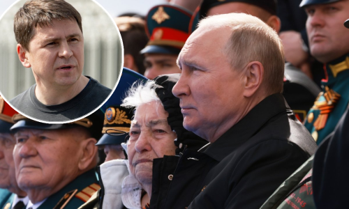 'Bilo kakav sporazum s Rusijom ne vrijedi ni prebijene pare. Barbarin se može zaustaviti samo silom'