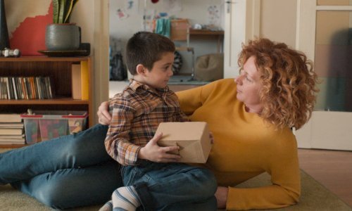 Svjetska premijera debitantskog filma: 'Baci se na pod' Nine Violić