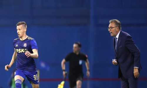 Prvak Dinamo se službeno oglasio vezano uz ime trenera za novu sezonu. Ovo je jedina istina...