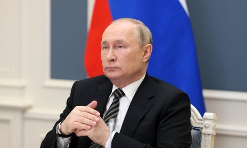 Putin telefonski s Macronom i Scholzom: Spremni smo razgovarati o nastavku isporuke ukrajinskog žita