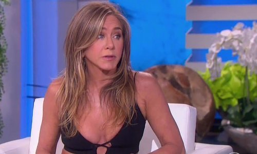 Jennifer Aniston otkriva kako se nosila s bolnim razvodom od Brada Pitta: 'Otišla sam na terapiju, a onda odlučila okrenuti novu stranicu u životu'