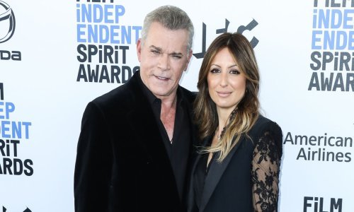 Nakon prerane smrti Raya Liotte oglasila se njegova velika ljubav: 'Moj život s njim posljednjih godina bio je čaroban. Imali smo ono o čemu mnogi samo sanjaju'