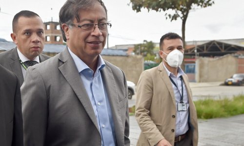 Predsjednički izbori u Kolumbiji: Ljevičar Petro i biznismen Hernandez idu u drugi krug