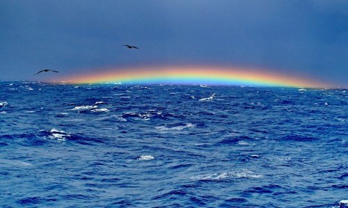 Znanost je objasnila nestanke brodova i aviona, ali Bermudski trokut vječno će buditi zebnju