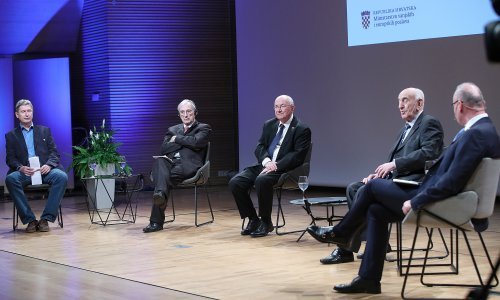 Hrvatski dužnosnici smatraju kako su optužnice iz Srbije neutemeljeno politikanstvo