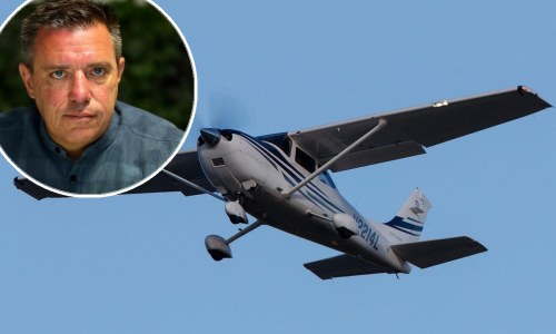 Sportski pilot objasnio što je moglo poći po krivu s Cessnom: 'Nažalost, nisam optimist'