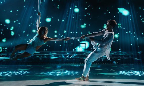 Napeto do samog kraja: Pobjednici finalne emisije su Pedro i Valentina