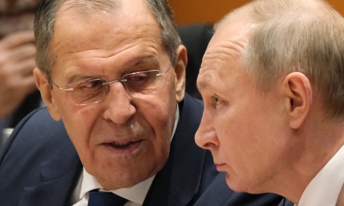 Šef ruske diplomacije Lavrov stiže u Beograd, čak i Vučić koji ga prima priznao da se situacija 'značajno komplicira'