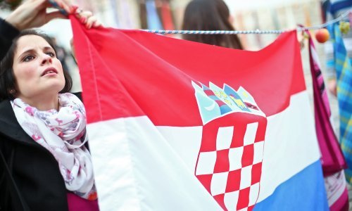 Hrvatska slavi Dan državnosti: Prvi saziv Sabora u ratnim okolnostima donio je povijesne odluke