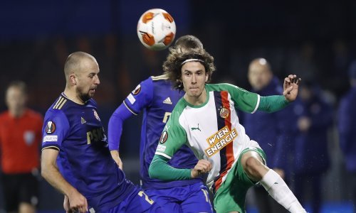 [VIDEO] Pogledajte fenomenalni pogodak igrača o kojem maštaju u zagrebačkom Dinamu; bilo bi sjajno gledati ga u Maksimiru