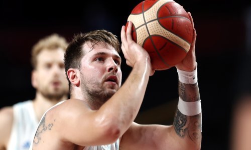 Luka Dončić donio odluku koja će itekako zabrinuti Damira Mulaomerovića i Hrvatsku: Kao što uvijek kažem, ako nisam ozlijeđen...