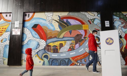 Srbija ne dopušta samostalnom Kosovu sudjelovanje u Strategiji EU-a za jadransko-jonsku regiju