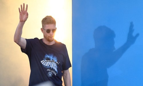 Veznjak belgijske reprezentacije pošteno opleo po Ligi nacija: Nebitno natjecanje s puno precijenjenih prijateljskih utakmica