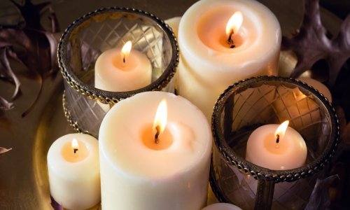 Sigurno ih bacate, a mogu vam poslužiti za štošta: Donosimo savjete za nekoliko načina kako iskoristiti stare svijeće