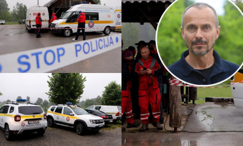 Glavni istražitelj o padu Cessne: Istraga bi mogla završiti u roku godinu dana. Možda to zvuči dugo, ali nekad je i to premalo