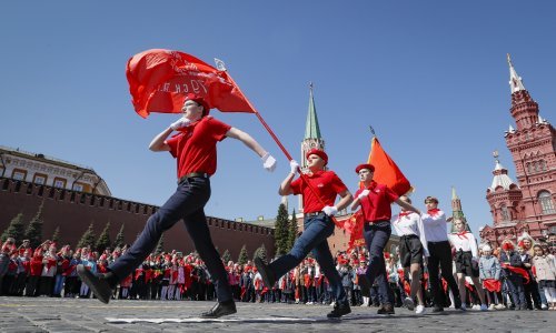Južna Osetija otkazala referendum o pridruživanju Rusiji