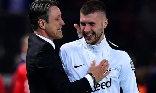 Niko Kovač opet spašava karijeru posrnulog hrvatskog napadača; ovo je prilika koju ne smije propustiti