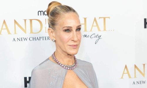 Ne skrivajte je, već istaknite: Pramenovi u stilu riblje kosti najljepša su tehnika bojanja sijede kose