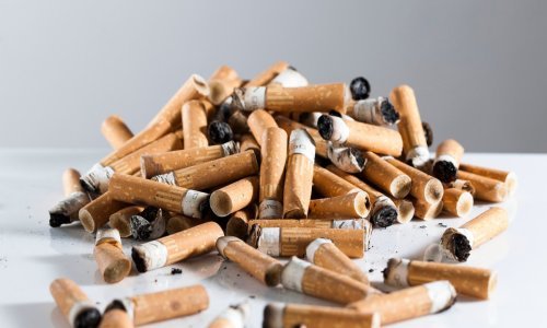 Duhanska industrija jedan od najvećih zagađivača okoliša - Samo se u opušcima nalazi 7000 kemikalija