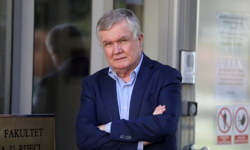 Jonjić o koronavirusu: Mislim da će se nešto dogoditi najesen