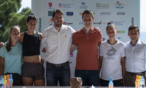 Antonija Ružić, mlada Hrvatica u usponu, ima premijeru na velikoj sceni: Uzbuđena sam i sretna!