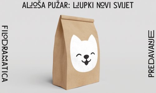 Ljupki novi svijet: predavanje Aljoše Pužara o fenomenu slatkoće večeras u Rijeci