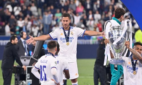 Real Madrid osvojio Ligu prvaka pa preko noći ostao bez 20 milijuna eura; zna se i tko je glavni 'krivac' za to