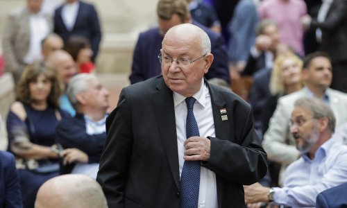 Granić javno potvrdio da su hrvatski MIG-ovi gađali srpsku kolonu: ‘Bilo je kolateralnih žrtava’