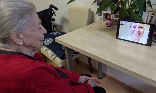 Društveno odgovorni program Hrvatskog Telekoma 'Generacije zajedno' prepoznat na međunarodnim SABRE nagradama