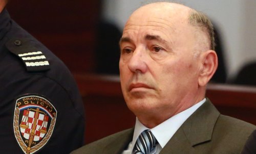 Generalu JNA Borislavu Đukiću za pokušaj rušenja brane Peruća ponovno ukinuta presuda, ide se na novo suđenje