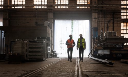 Industrijska proizvodnja u Hrvatskoj pala drugi mjesec zaredom