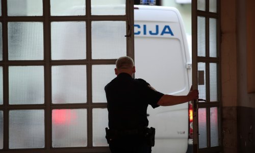Odbačena žalba muškarca koji je u Puli sjekirom ubio suprugu i pokušao joj odsjeći glavu, ostaje 25 godina u zatvoru