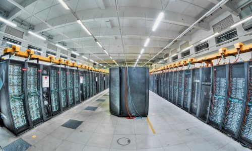 Amerikanci izgurali Japance: Ovo je najbrže superračunalo na svijetu