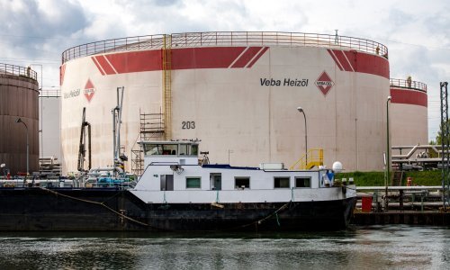 Istočna Njemačka strahuje od embarga na rusku naftu: 'Ako se ne osigura izuzeće, gospodarstvo bi se moglo vratiti godinama unatrag'