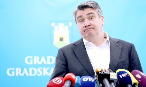 [VIDEO] Milanović o dogovoru o ruskoj nafti: 'Hrvatska nije ključan igrač, ona je nikakav igrač. Mađarska je ključni igrač - tražiš, dobiš'