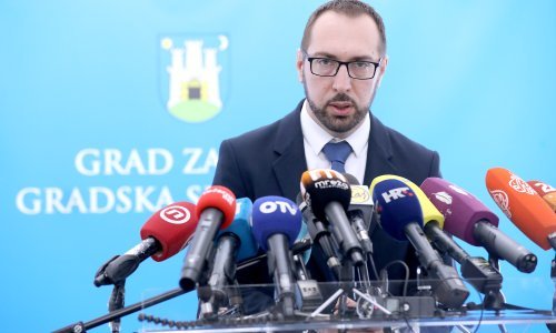 Tomašević: Ako ne zaživi, novi sustav naplate otpada odgađamo za mjesec, dva